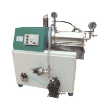 Nano Grinding Mill